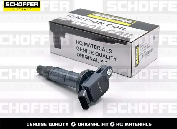 Катушка зажигания Ty Camry Rav4Highlander (Schoffer). Артикул SHF30007