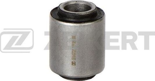 Сайлентблок переднего рычага подвески Zekkert. Артикул GM-5726
