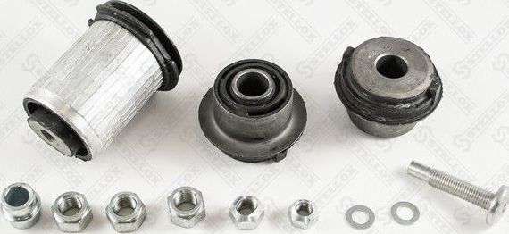 Сайлентблок переднего рычага подвески Stellox. Артикул 71-21499-SX