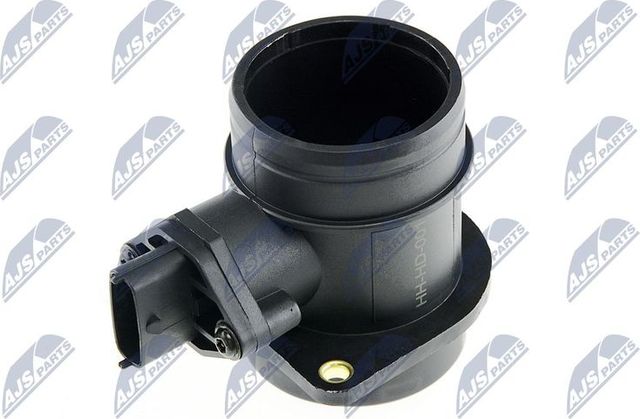 Датчик массового расхода воздуха (ДМРВ) NTY для Honda Civic VII 2002-2005. Артикул EPP-HD-001