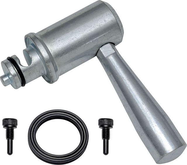 Переключатель редуктора гидравлической лебедки Runva HWX10000II. Артикул ClutchHandleHWX10000II