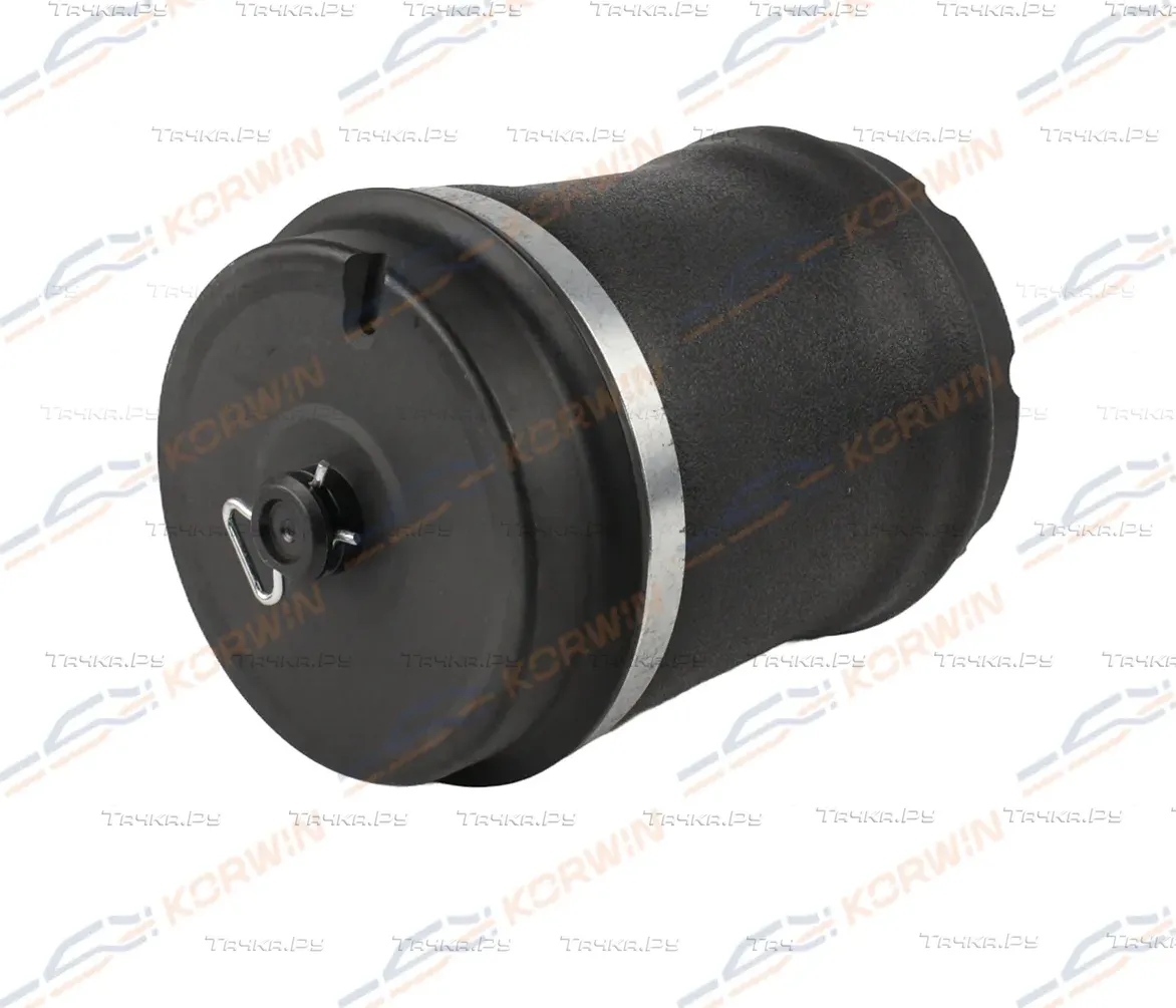 Пневмобаллон KORWIN LR Range Rover III R (Гарантия 1 год/30 т.км.) Korwin. Артикул KWAT0513