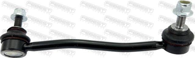 Стойка (тяга) стабилизатора Febest передняя правая для Tesla Model S I 2012-2016. Артикул 6723-MSFRH