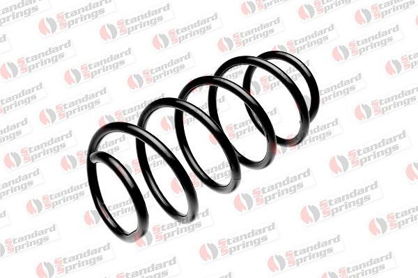 Пружина подвески Standard Springs. Артикул ST 134 003 F