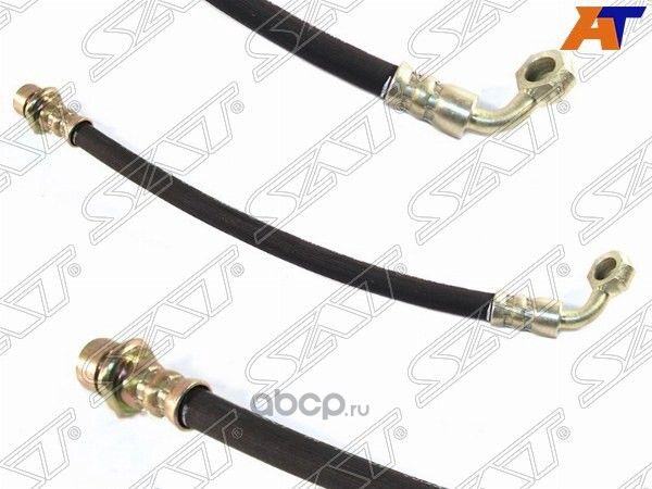 Шланг тормозной задний Таиланд TOYOTA 4RUNNERFJ (SAT). Артикул ST9094702G15