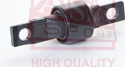 Сайлентблок заднего рычага подвески Asva. Артикул 0301-152