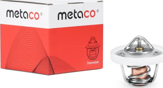 Термостат (Metaco). Артикул 1520052