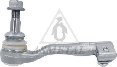 Наконечник рулевой тяги Asmetal. Артикул 17BM2900