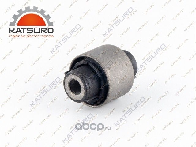 САЙЛЕНТБЛОК РЫЧАГА (Katsuro). Артикул KAT301VOL