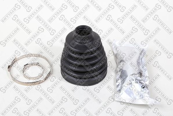 Пыльник рулевой рейки (комплект) Stellox. Артикул 13-00793-SX