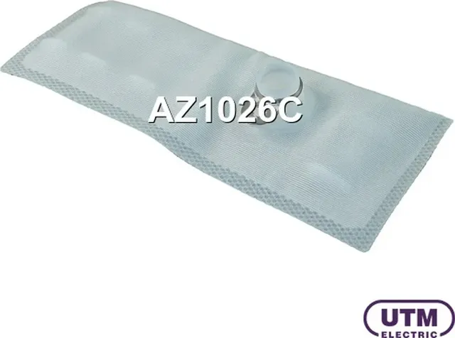 Сетка-фильтр для бензонасоса (UTM). Артикул AZ1026C