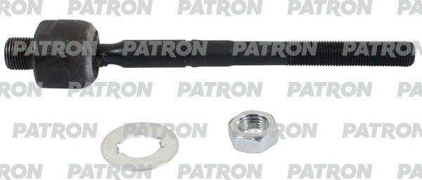 Рулевая тяга Patron левая для Honda Accord VII 2003-2008. Артикул PS2487