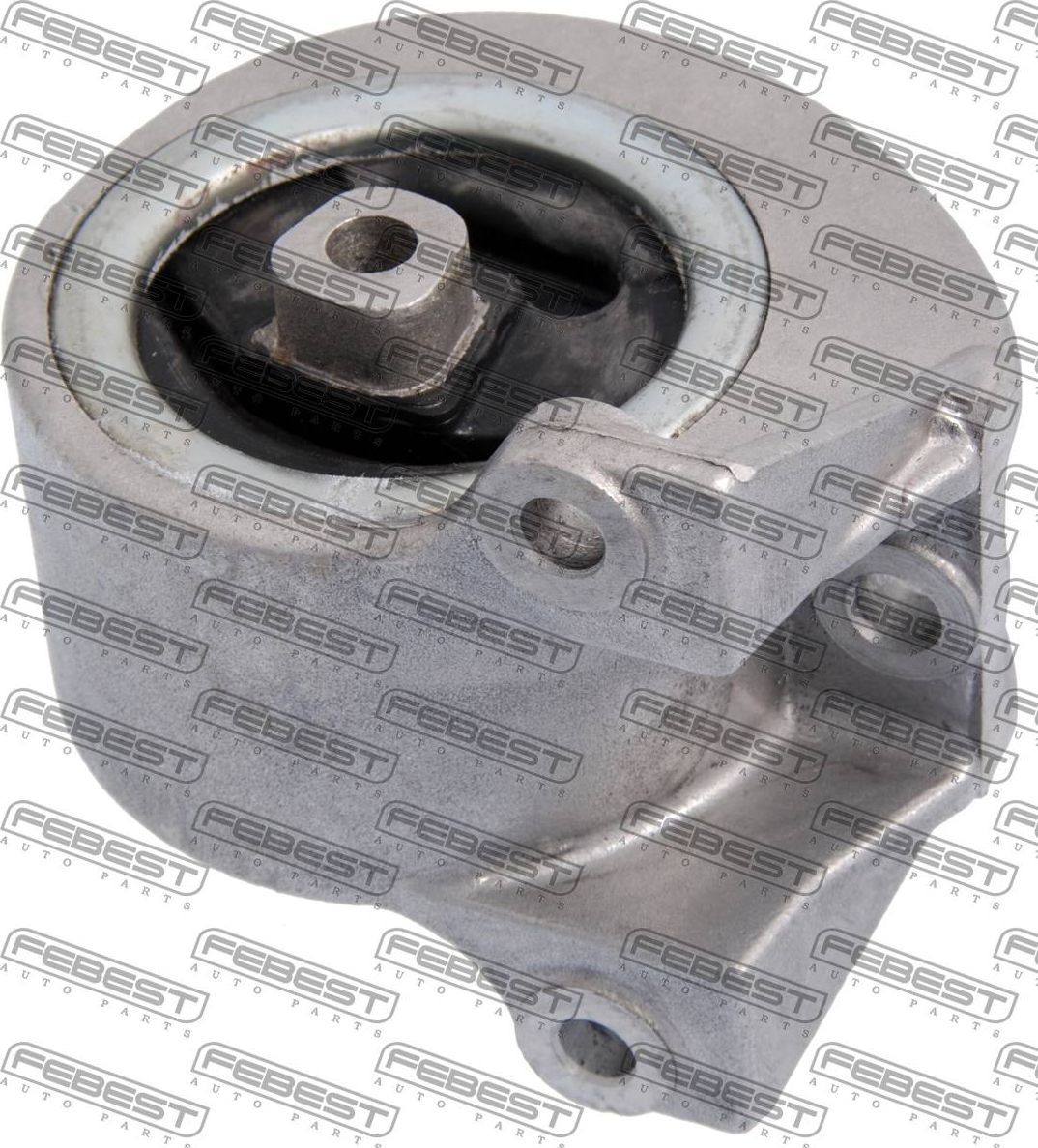 Подушка (опора) двигателя Febest. Артикул NM-P11RH
