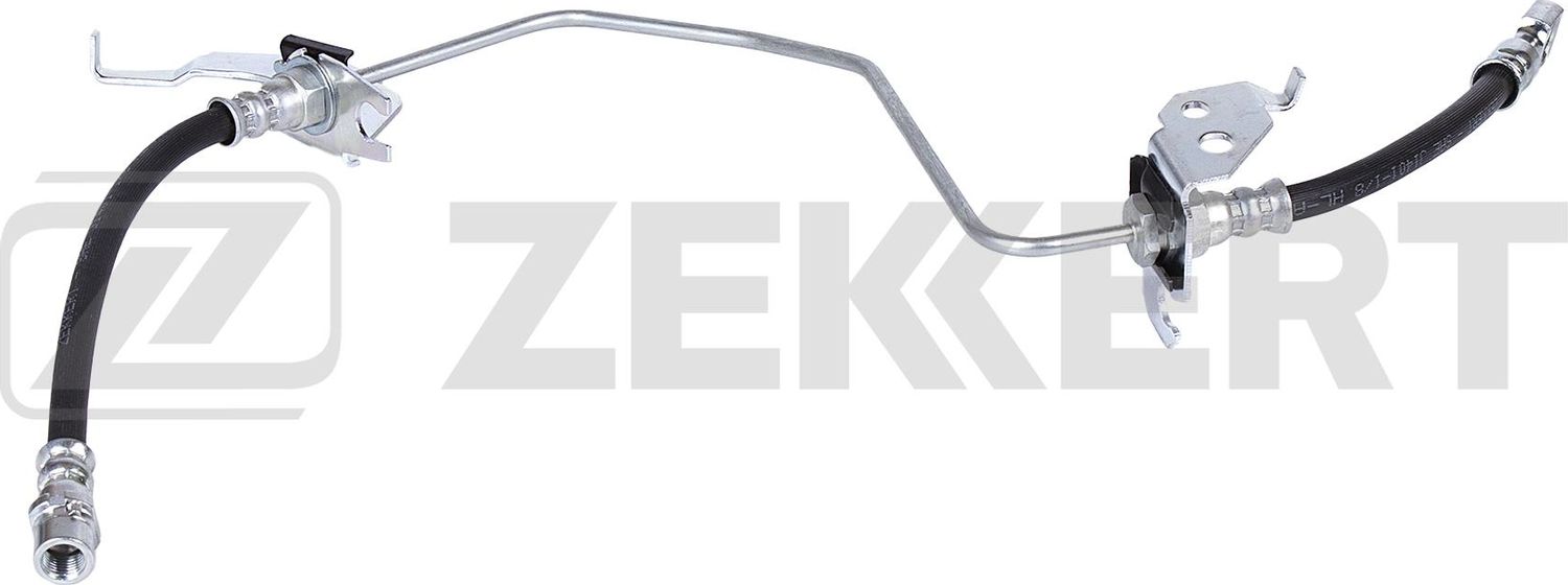 Тормозной шланг Zekkert. Артикул BS-9233