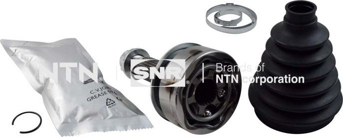Шрус наружный (граната) NTN / SNR. Артикул OJK69.015