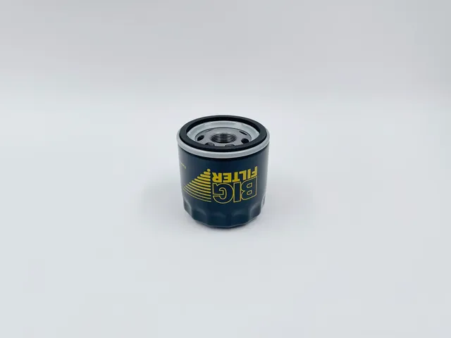 Фильтр масляный (BIG Filter). Артикул GB-158