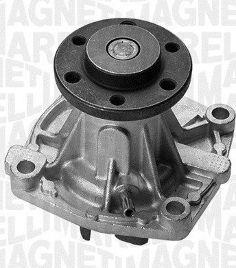 Помпа (водяной насос) Magneti Marelli. Артикул 350981362000
