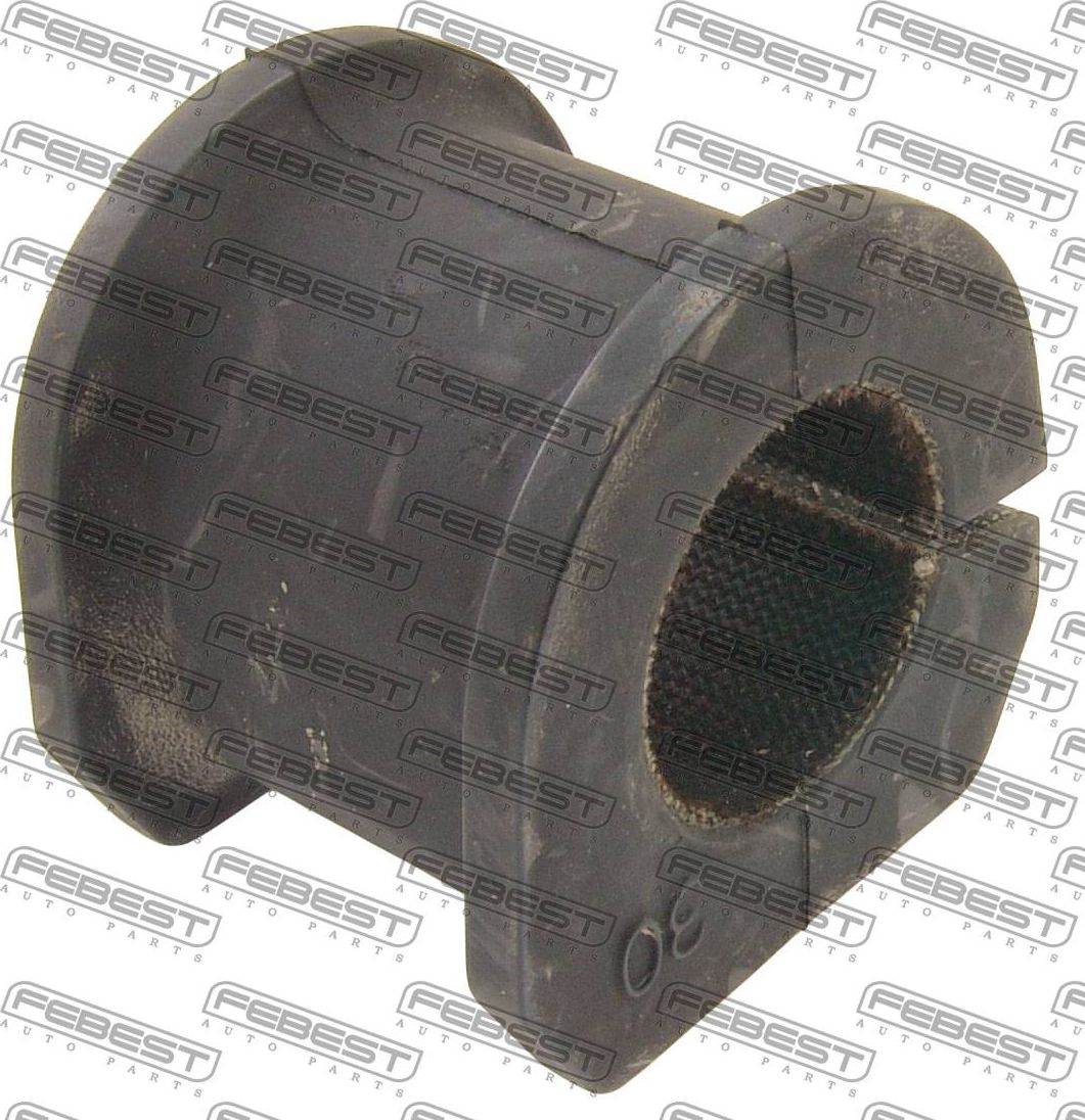 Втулка стабилизатора Febest. Артикул MSB-V75F