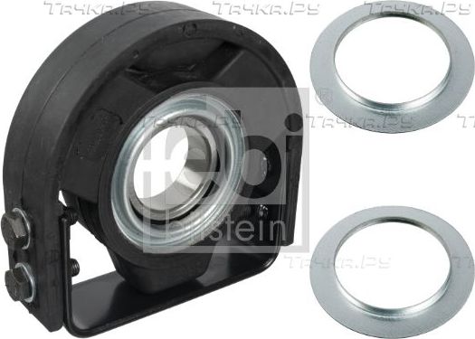 Подвесной подшипник карданного вала Febi Bilstein. Артикул 26764