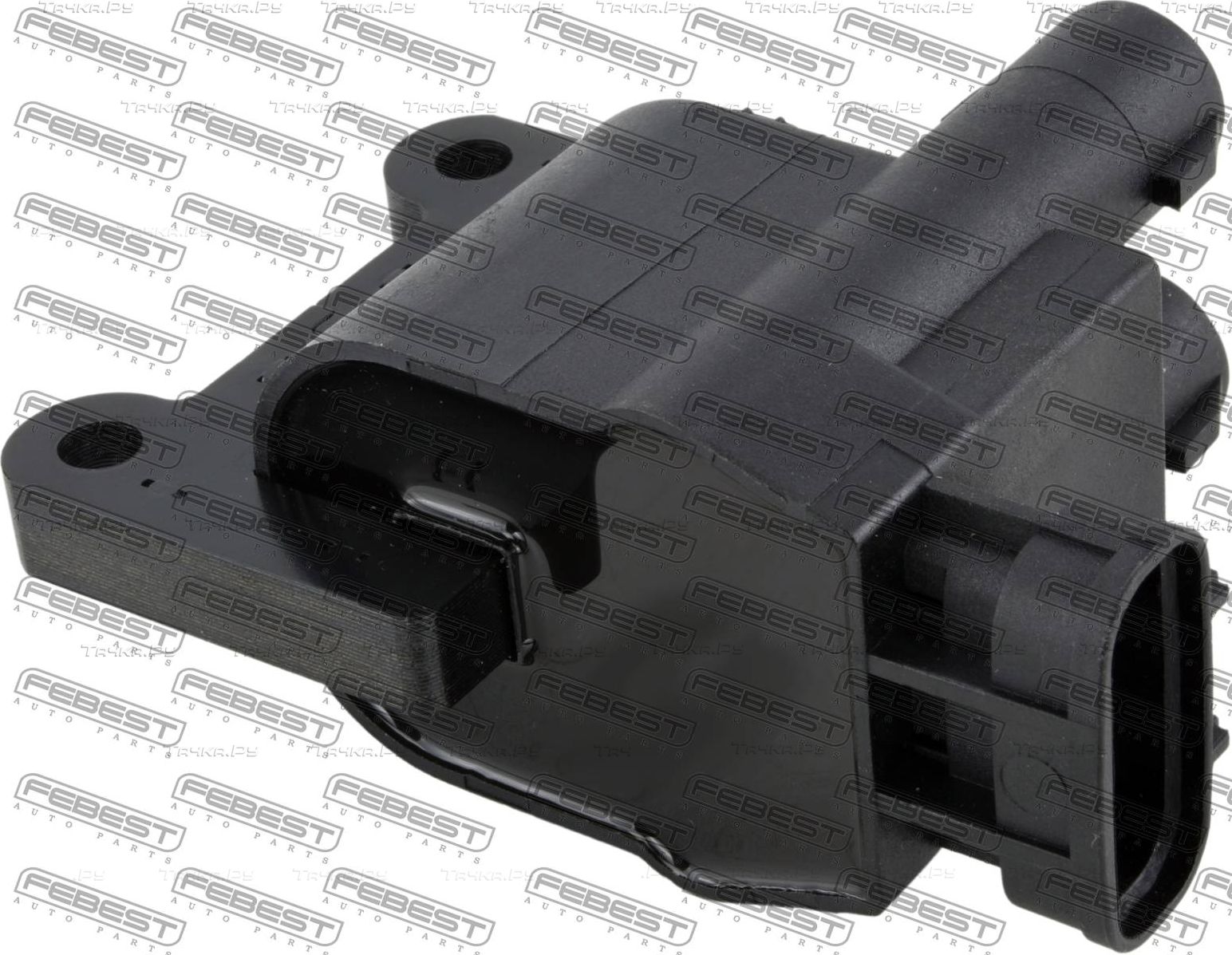 Катушка зажигания Febest для Toyota 4Runner III 1996-2002. Артикул 01640-009