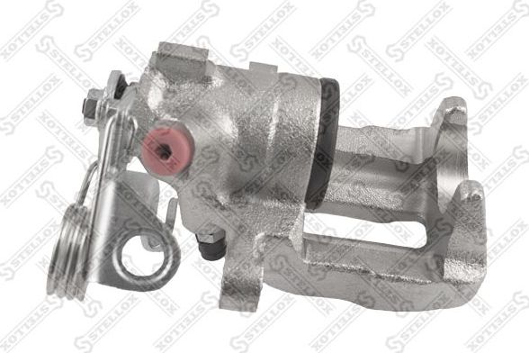 Тормозной суппорт Stellox для Citroen 2 CV 1963-1970. Артикул 05-90090-SX