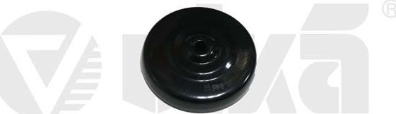 Опора (чашка, тарелка) пружины Vika задняя для Skoda Favorit 1989-1994. Артикул 45120046401