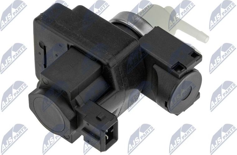 Турбина (турбокомпрессор) NTY. Артикул EGR-RE-014