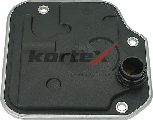 Фильтр АКПП (Kortex). Артикул KO3022