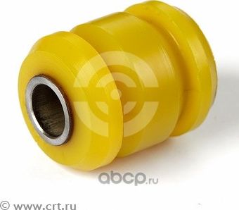 Сайлентблок полиуретановый передней подвески, нижнего рычага, задний (Точка Опоры) Точка Опоры. Артикул 106263