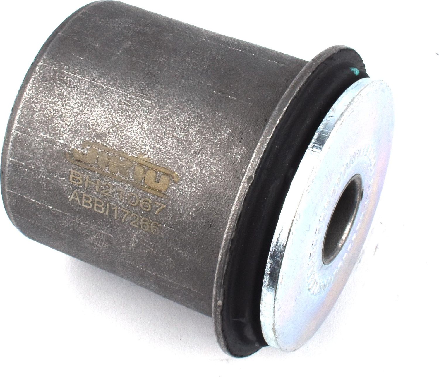 Сайлентблок рычага подвески Jikiu. Артикул BH21067