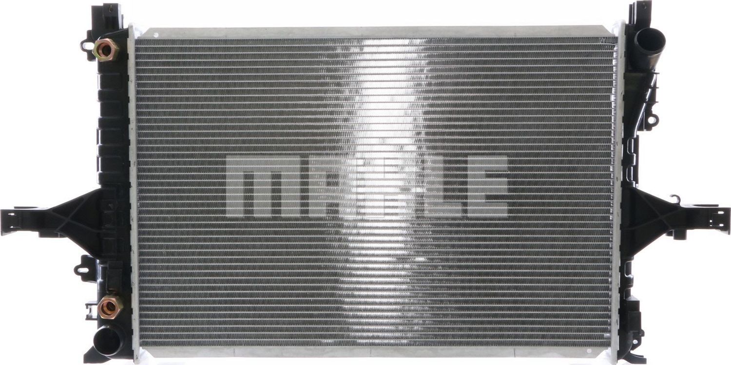 Радиатор охлаждения двигателя Mahle Behr. Артикул CR 1547 000S