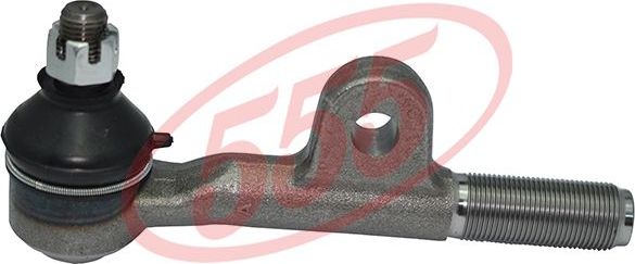 Наконечник рулевой тяги 555. Артикул SE-2743