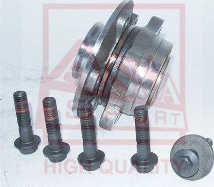 Ступица колеса Asva. Артикул VOWH-XC9F2