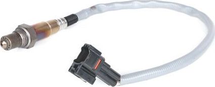 Лямбда-зонд (кислородный датчик) Bosch. Артикул 0 258 010 156