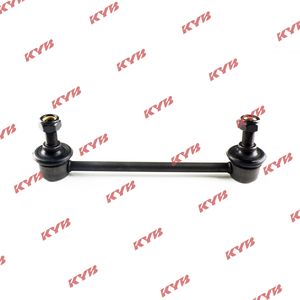 Стойка (тяга) стабилизатора KYB SSP передняя для BMW 5 IV (E39) 1995-2004. Артикул KSLF1117