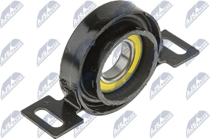 Подвесной подшипник карданного вала NTY. Артикул NLW-BM-009