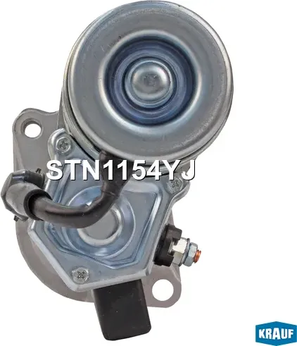 Стартер Krauf. Артикул STN1154YJ