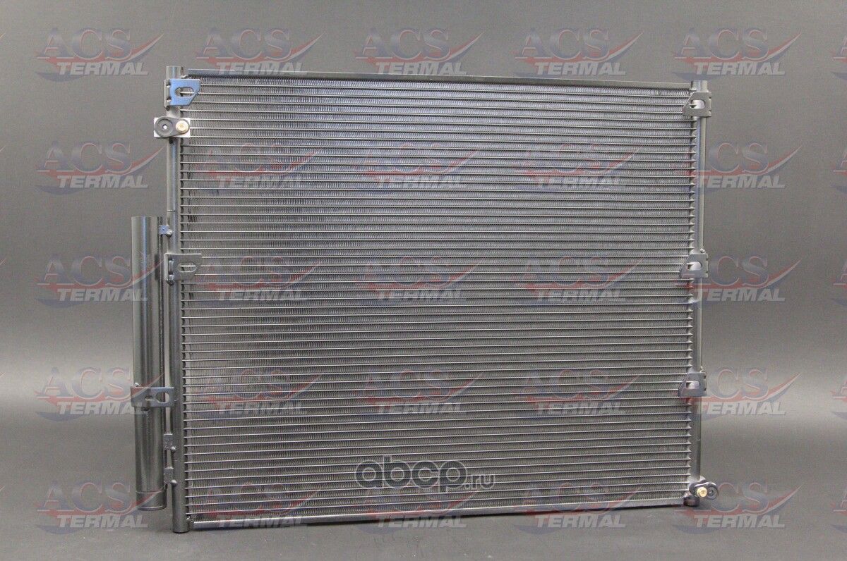 Радиатор кондиционера ACS Termal. Артикул 104064