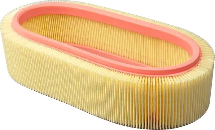 Элемент фильтрующий двигателя Renault Logan 04- 1.4, 1.6, Sandero/Stepway 07- 1. (Lecar). Артикул LECAR000081501