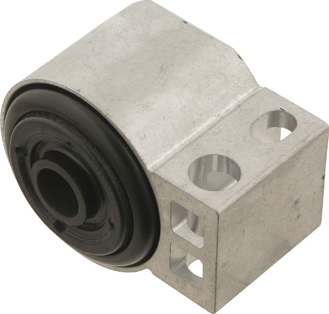 Сайлентблок переднего рычага подвески Febi Bilstein задний правый/левый нижний для Saab 9-5 I 1999-2009. Артикул 30054