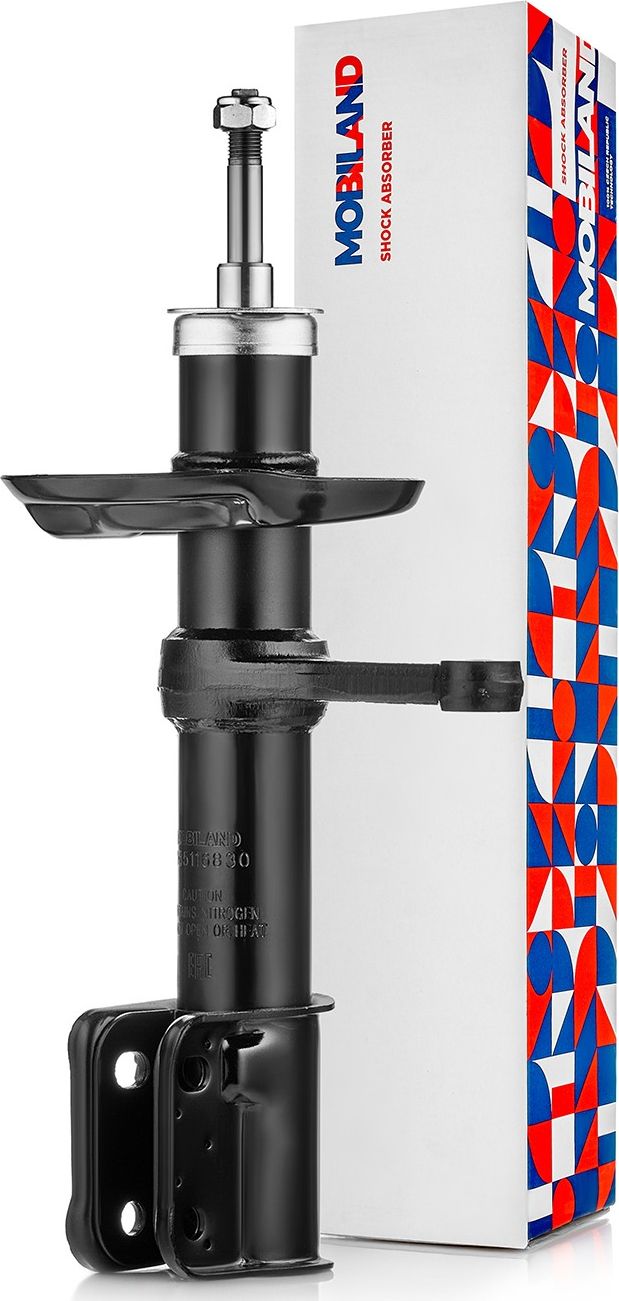 Амортизатор Mobiland. Артикул 135116830