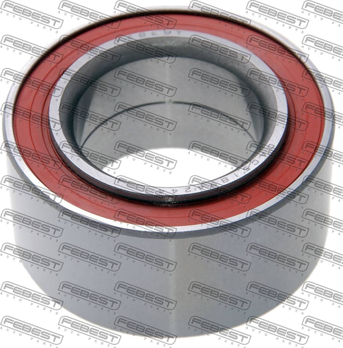 Ступичный подшипник Febest. Артикул DAC51894244