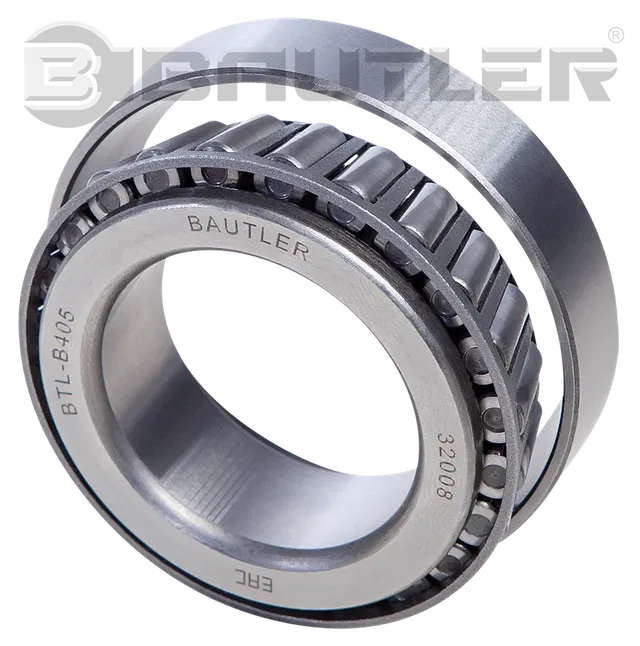 2007108А BAUTLER (52) ступицы ВАЗ-2121. Артикул BTLB405