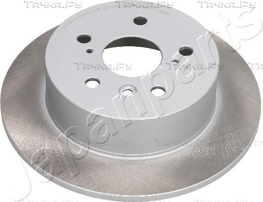 Тормозной диск Japanparts задний для Lexus ES V 2006-2012. Артикул DP-247C