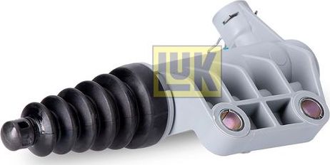 Цилиндр сцепления рабочий LuK для Alfa Romeo 147 I 2001-2010. Артикул 512 0437 10