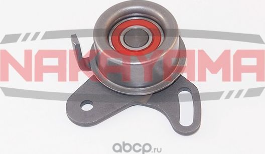 Ролик натяжной ремня ГРМ (Nakayama). Артикул QB30040