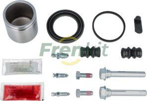 Ремкомплект тормозного суппорта Frenkit. Артикул 754430