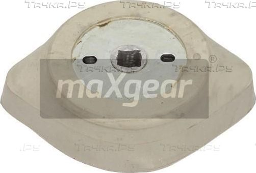 Подушка (опора) КПП MaXgear правая/левая для Audi A4 II (B6) 2000-2004. Артикул 40-0106
