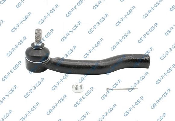 Наконечник рулевой тяги GSP. Артикул S071331