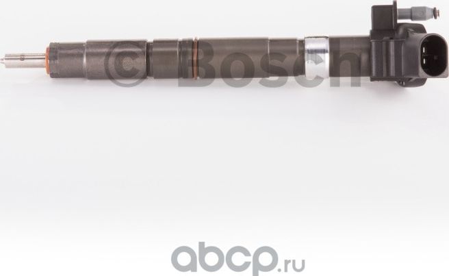 форсунка дизельная (Bosch) Bosch. Артикул 445116034